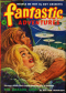 Fantastic Adventures, November 1952
