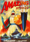 Amazing Stories, May 1948