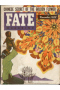 Fate Magazine: November, 1958
