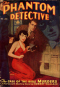 The Phantom Detective, January 1949