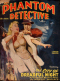 The Phantom Detective, Spring 1949