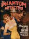 The Phantom Detective, Summer 1949