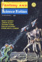 The Magazine of Fantasy and Science Fiction, February 1970