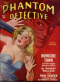 The Phantom Detective, Fall 1950