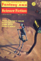 The Magazine of Fantasy and Science Fiction, September 1970