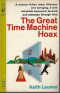 The Great Time Machine Hoax