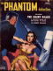 The Phantom Detective, Winter 1952