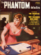 The Phantom Detective, Spring 1952