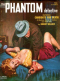The Phantom Detective, Fall 1952