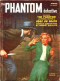 The Phantom Detective, Spring 1953