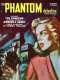 The Phantom Detective, Summer 1953