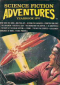 Science Fiction Adventures Yearbook 1970
