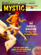 Mystic Magazine, November 1953