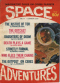 Space Adventures, Summer 1970