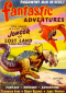 Fantastic Adventures, October 1940