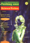 The Magazine of Fantasy and Science Fiction, April 1968