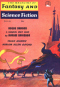 The Magazine of Fantasy and Science Fiction, July 1965