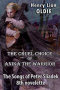 The Cruel Choice of Anika the Warrior