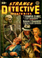 Strange Detective Mysteries, May-June 1939