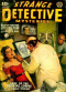 Strange Detective Mysteries, January 1941