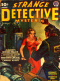 Strange Detective Mysteries, January 1942
