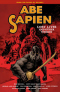 Abe Sapien. Vol. 9: Lost Lives and Other Stories