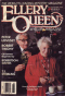 Ellery Queen’s Mystery Magazine, Mid-December 1988 (Vol. 92, No. 7. Whole No. 551)