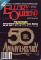 Ellery Queen's Mystery Magazine, March 1991 (Vol. 97, No. 3 & 4. Whole No. 580 & 581)