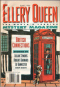 Ellery Queen Mystery Magazine, June 1994 (Vol. 103, No. 7. Whole No. 629)