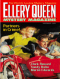 Ellery Queen Mystery Magazine, December 2004 (Vol.124, No. 6. Whole No. 760)