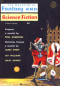 The Magazine of Fantasy and Science Fiction, January 1962