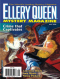 Ellery Queen Mystery Magazine, May 2008 (Vol. 131, No. 5. Whole No. 801)