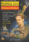 The Magazine of Fantasy and Science Fiction, September 1962