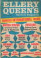 Ellery Queen’s Mystery Magazine, October 1967 (Vol. 50, No. 4. Whole No, 287)