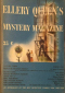 Ellery Queen’s Mystery Magazine, Spring 1942 (Vol. 3, No. 1)