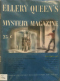 Ellery Queen’s Mystery Magazine, November 1942 (Vol. 3, No. 5)