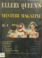 Ellery Queen’s Mystery Magazine, January 1943 (Vol. 4, No. 1)