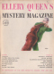 Ellery Queen’s Mystery Magazine, September 1947 (Vol. 10, No. 46)
