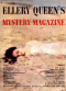 Ellery Queen’s Mystery Magazine, August 1949 (Vol. 14, No. 69)