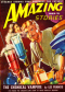 Amazing Stories, March 1949