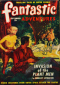 Fantastic Adventures, September 1949