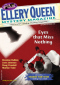 Ellery Queen Mystery Magazine, September/October 2020 (Vol. 156, No. 3 & 4. Whole No. 948 & 949)
