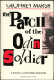 Patch of the Odin Soldier