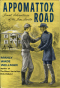 Appomattox Road: Final adventures of the Iron Scouts