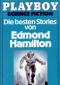 Die besten Stories von Edmond Hamilton