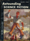 Astounding Science Fiction, August 1953