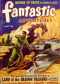 Fantastic Adventures, May 1941