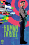 The Human Target. Volume One