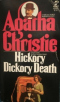 Hickory Dickory Death