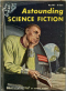 Astounding Science Fiction, May 1957
